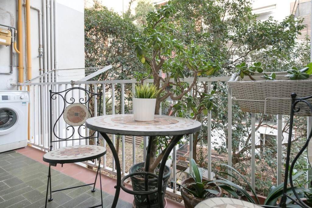 Canela Homes Park Gueell * Barcelone