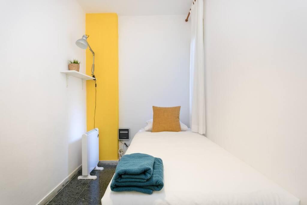 Canela Homes Park Gueell Appartement Barcelone