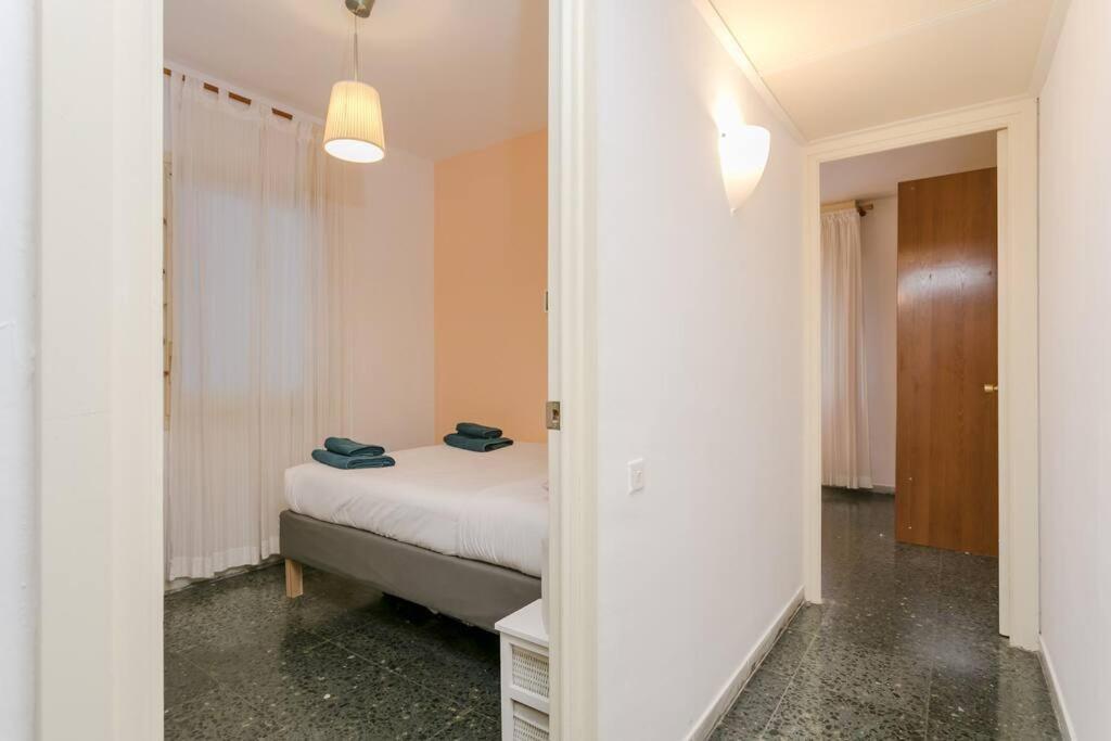 Canela Homes Park Gueell Appartement Barcelone