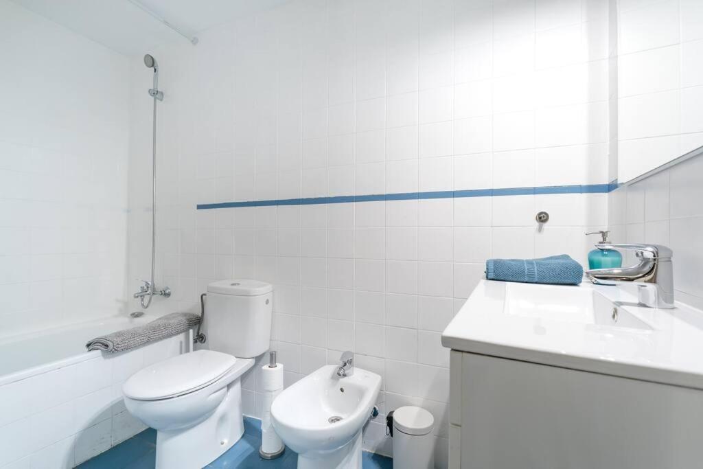 Canela Homes Park Gueell Barcelone