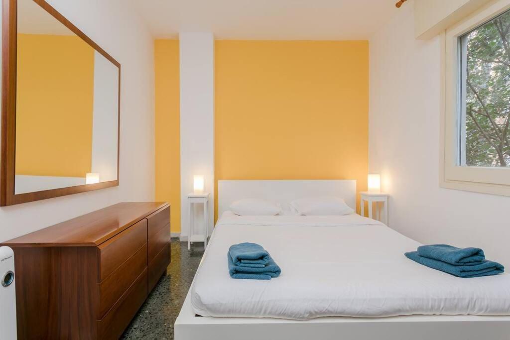 Appartement Canela Homes Park Gueell *