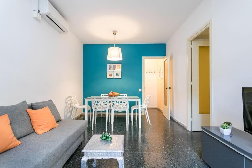 Canela Homes Park Gueell Barcelone