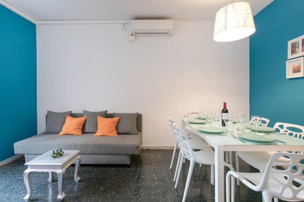 Canela Homes Park Gueell Appartement Barcelone