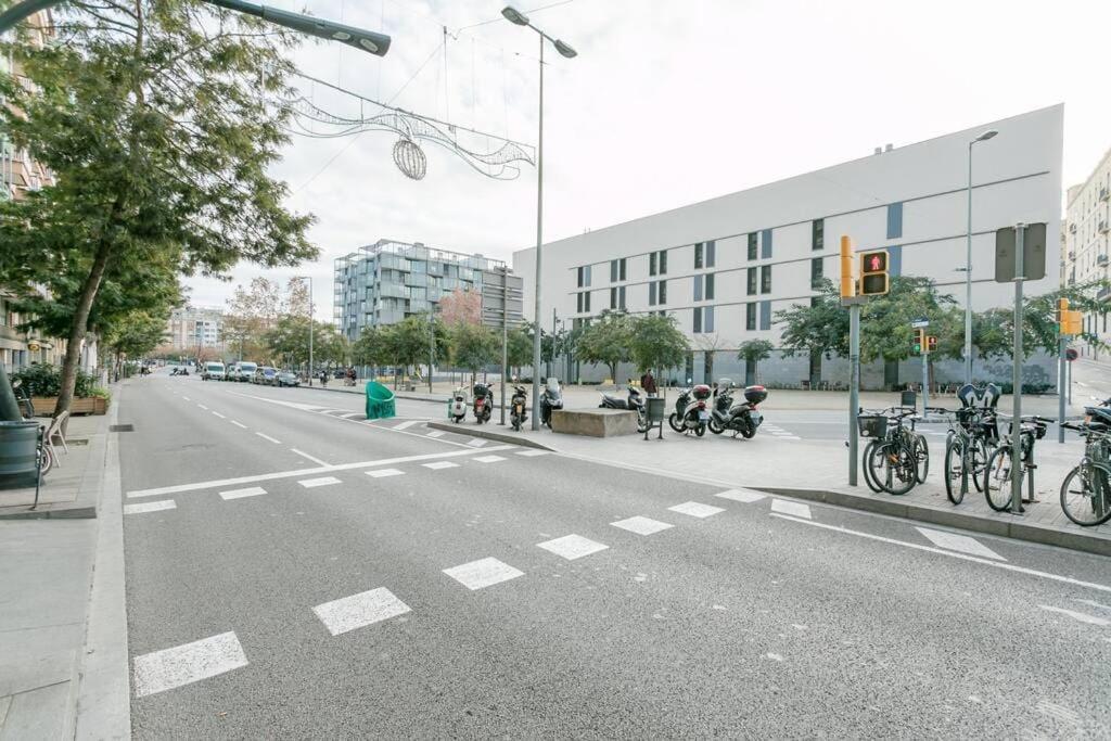 Canela Homes Park Gueell * Barcelone