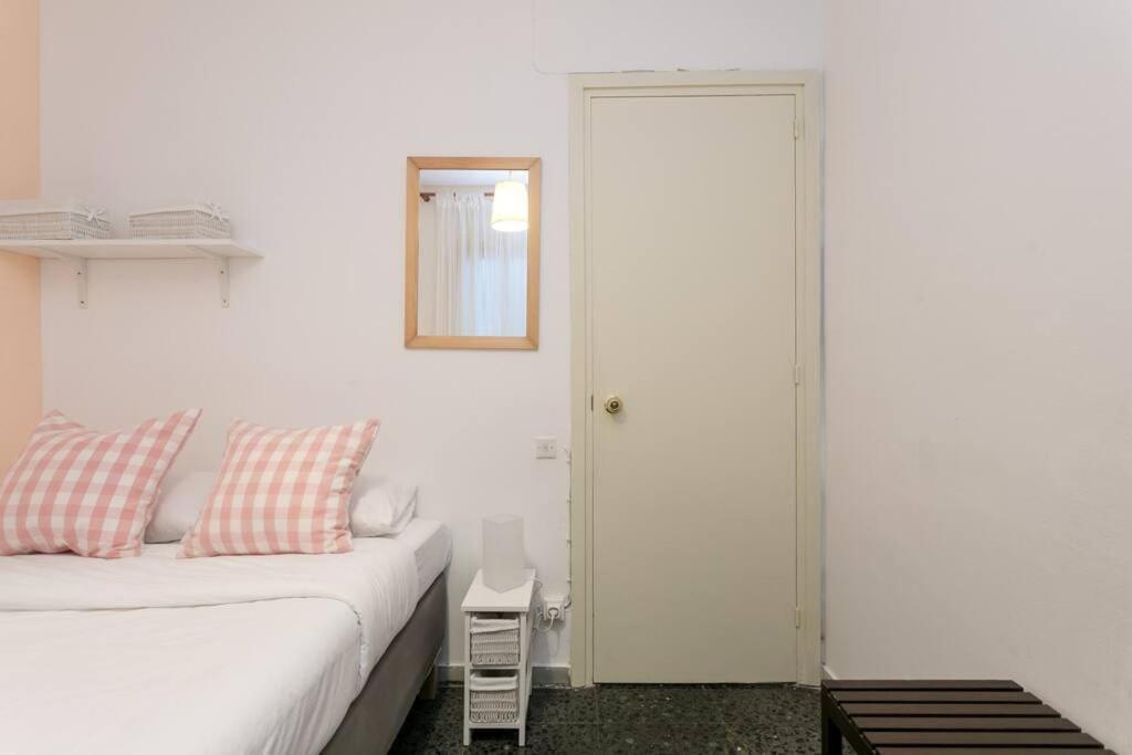 Canela Homes Park Gueell Appartement Barcelone
