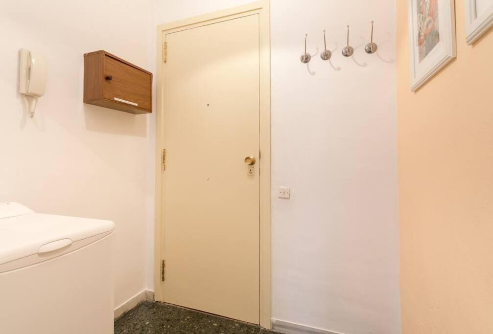 Canela Homes Park Gueell Appartement *
