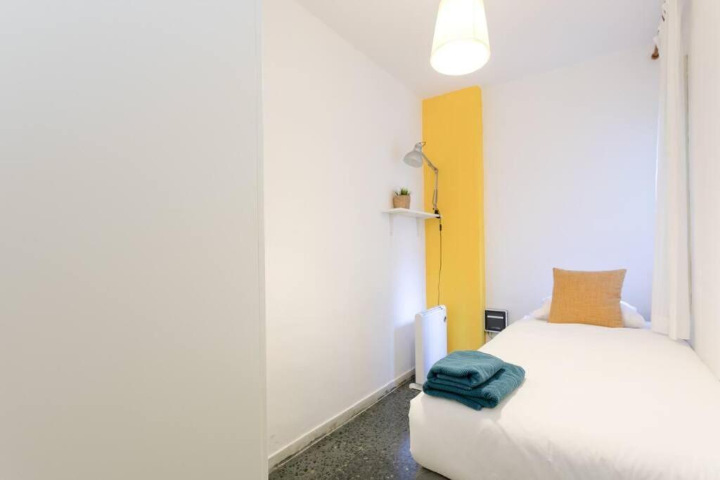 Canela Homes Park Gueell * Barcelone