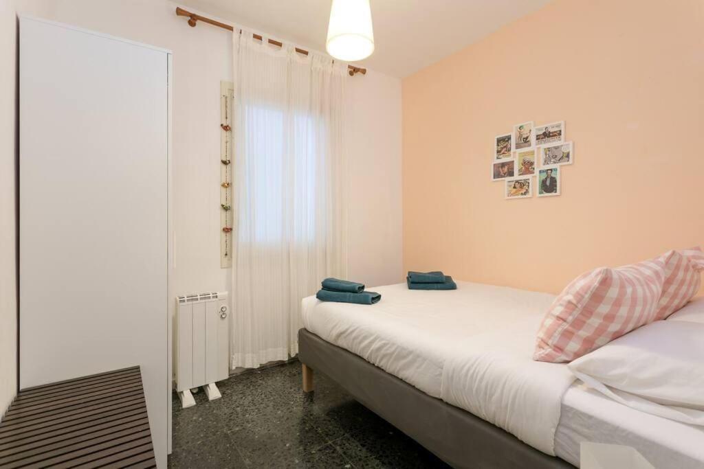 Appartement Canela Homes Park Gueell