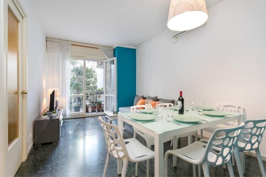 Appartement Canela Homes Park Gueell