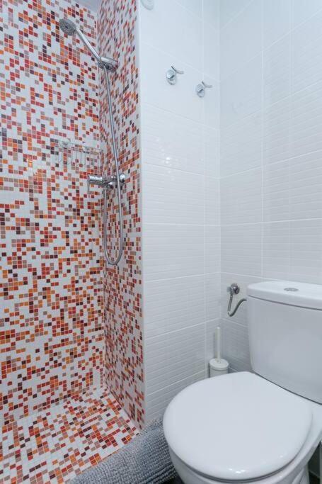 Appartement Canela Homes Park Gueell Barcelone