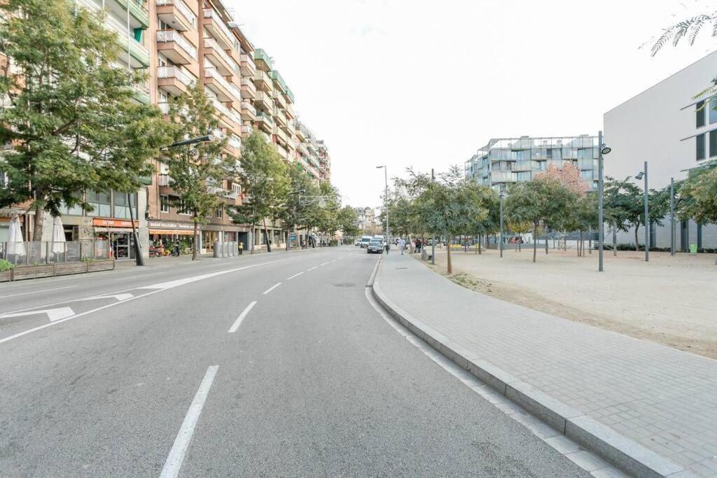 Appartement Canela Homes Park Gueell